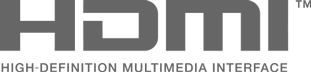 hdmi