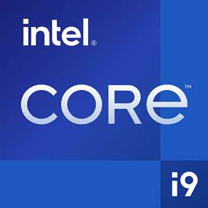 intel Core™ i9