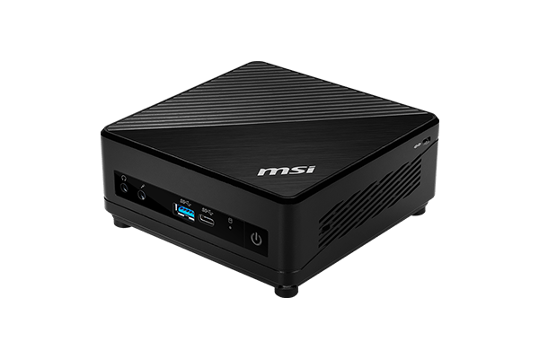 MSI Cubi series