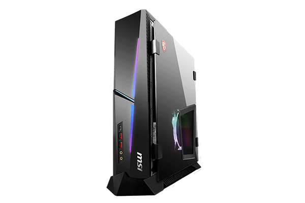 MSI Trident sereis