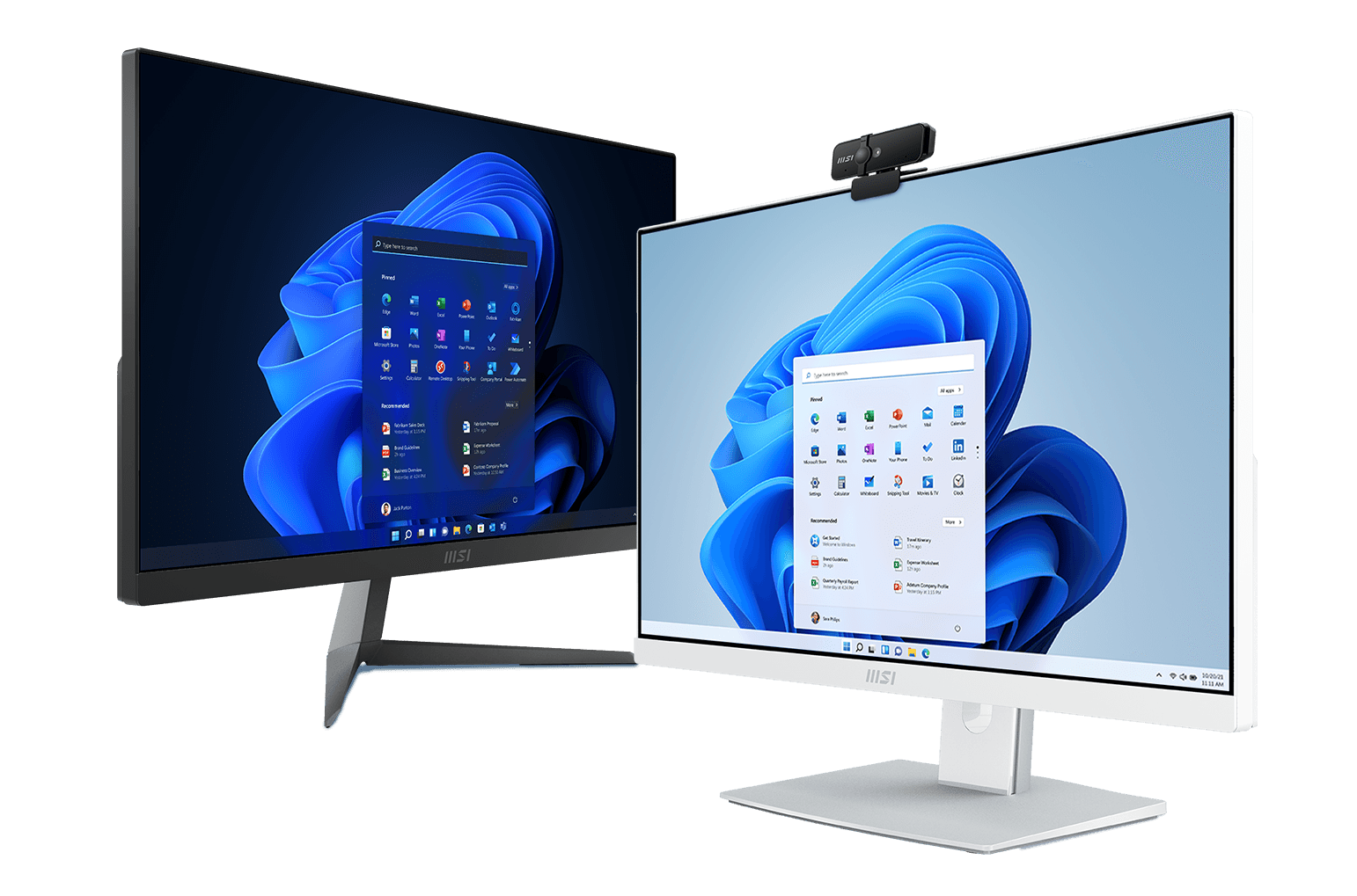 MSI MSI_AIO-Win11-commercial