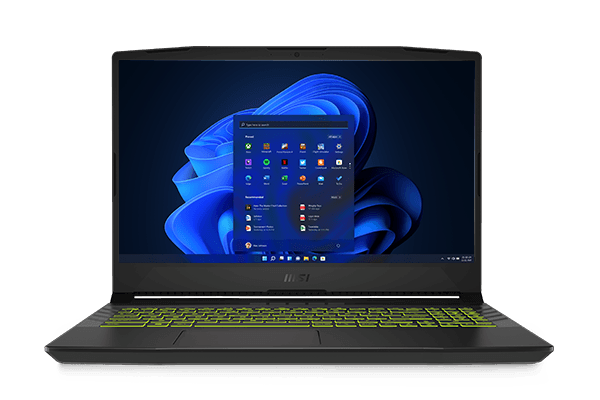 MSI AMD Alpha series