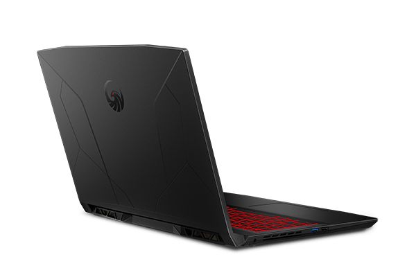 MSI AMD Bravo series