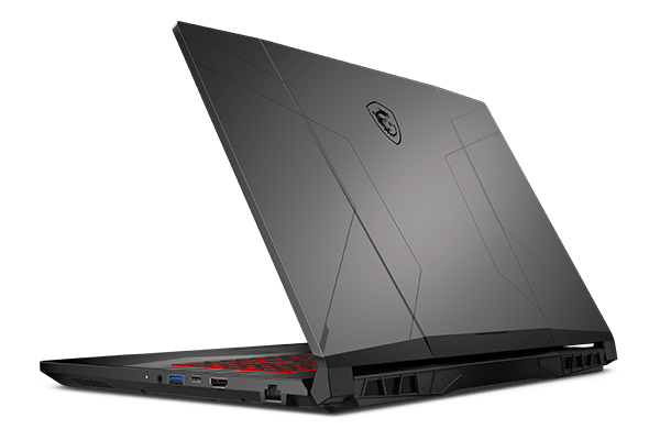 MSI Crosshair / Pulse GL Series