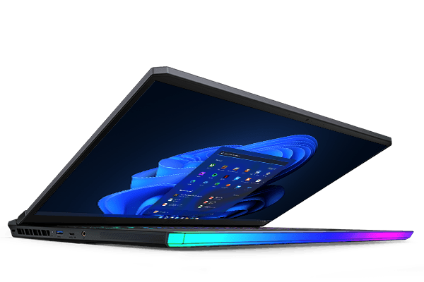 MSI Raider GE series