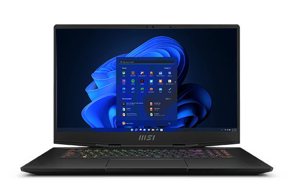 MSI Stealth GS series