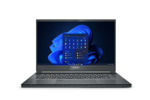 MSI Workstation series