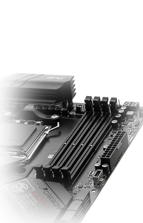 MSI MOTHERBOARDS AMD AM5 OVER AM5 DDR5 IMG