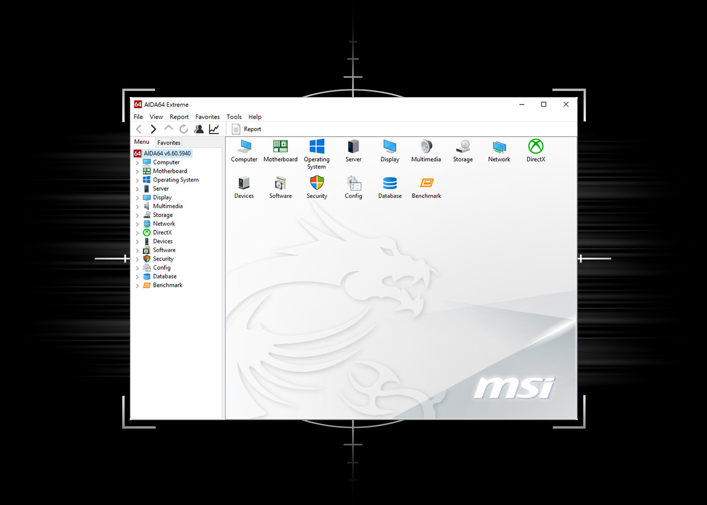 MSI MOTHERBOARDS AMD AM5 AIDA64 EXTREME