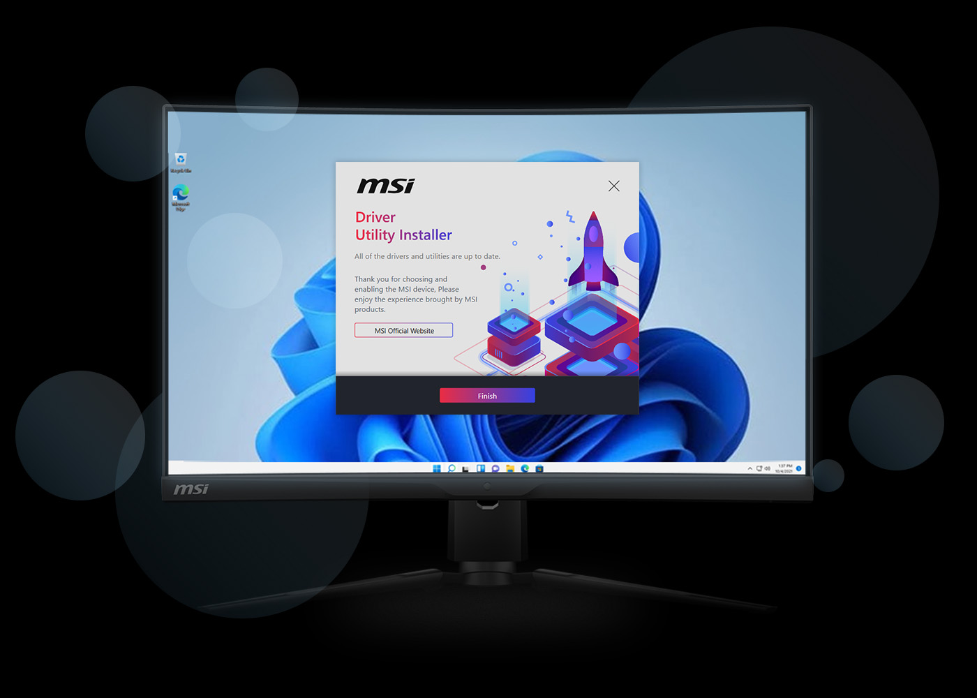 MSI MOTHERBOARDS AMD AM5 DRIVER UTILITY INSTALLER