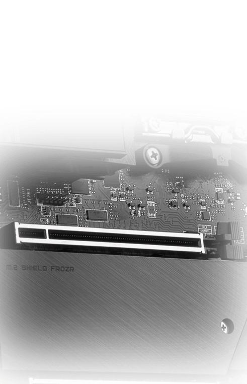 MSI MOTHERBOARDS AMD AM5 OVER AM5 PCIE5 IMG