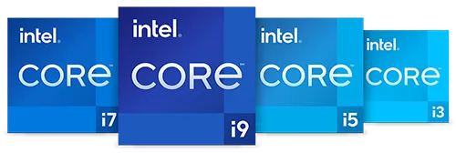 MSI Intel Z790 Series Motherboards family core i7i9i5i3 rgb 3000