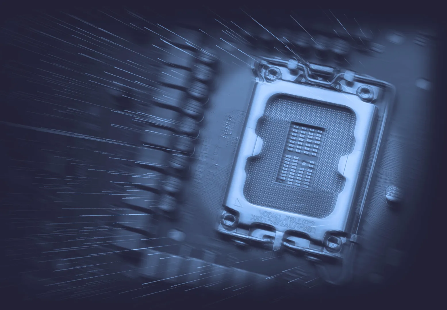 MSI Intel Z790 Series Motherboards intel bg