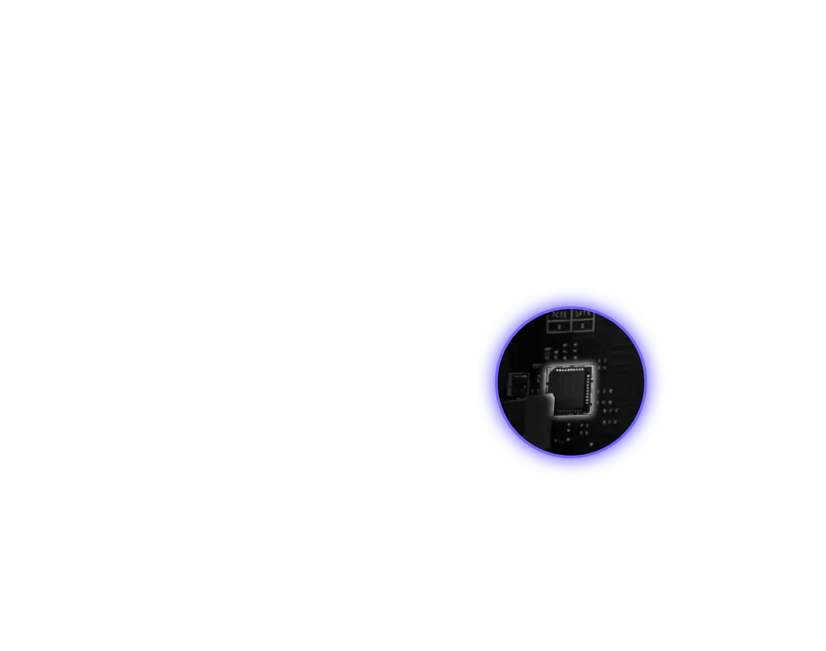 MSI Intel Z790 Series Motherboards OC Engine 2