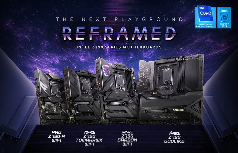 MSI Z790 vs. Z690 Motherboards: What to Expect