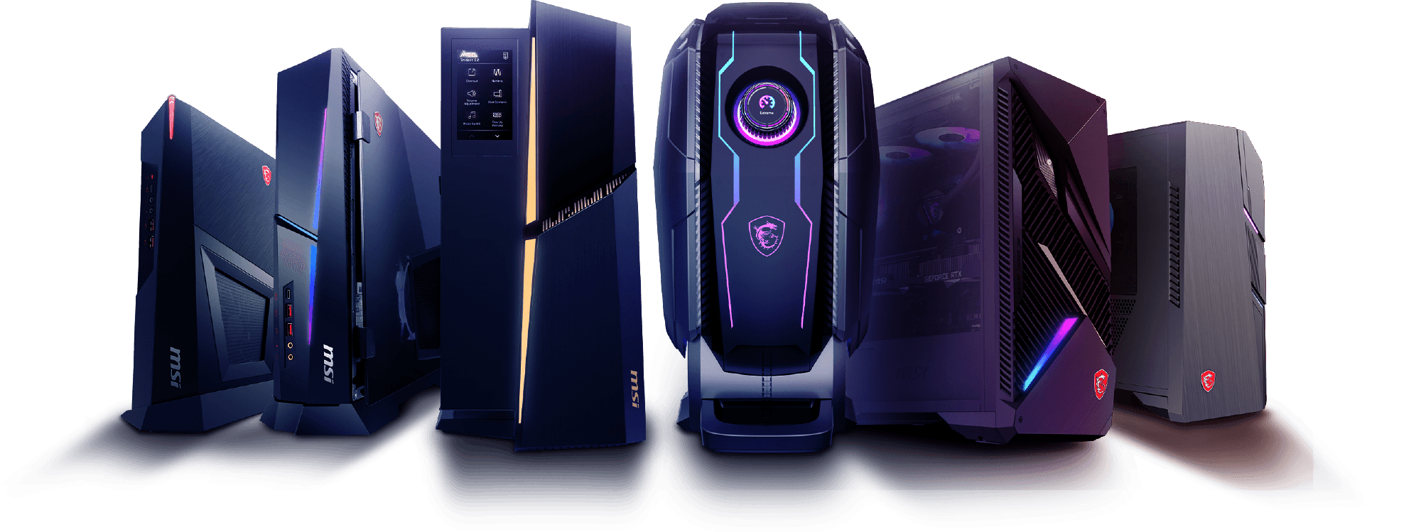 Best Gaming Desktop PC