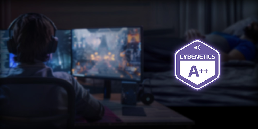 MSI ATX 3.1 POWER SUPPLY UNIT THERMAL DESIGN Lowest sound level