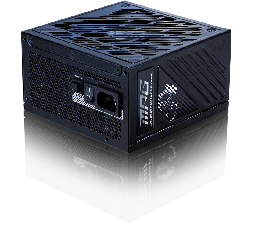 MSI ATX A1250 product img