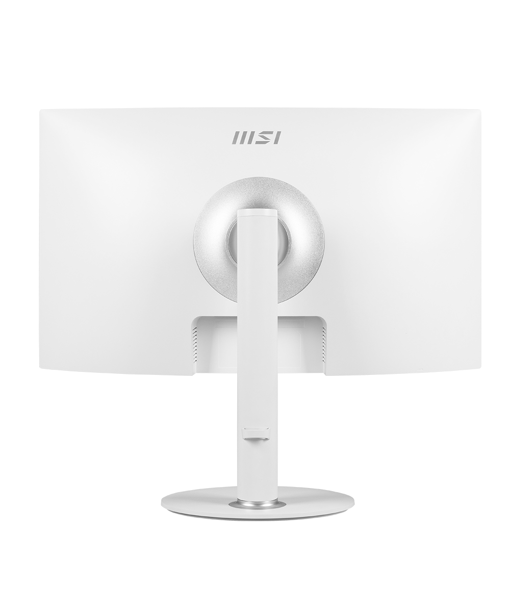 MSI White Collection Products MSI MODERN MD271CPW 2D2