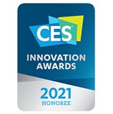 CES INNOVATION AWARDS 2021 PICK - MSI GeForce RTX 3080 GAMING X TRIO