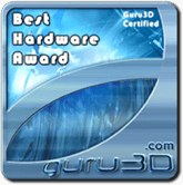 Guru3D: BEST HARDWARE - MSI GeForce RTX 3080 GAMING X TRIO