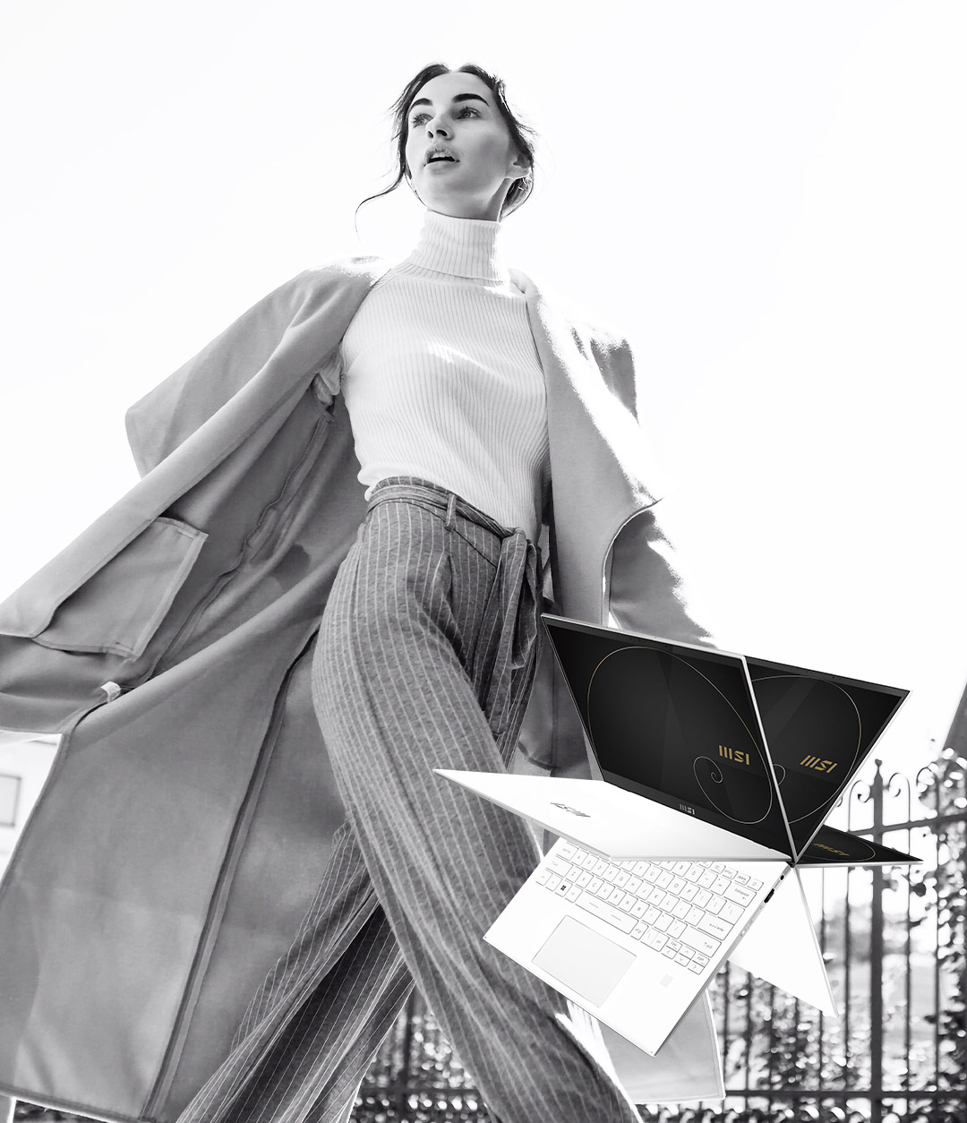 Uncompromising Style