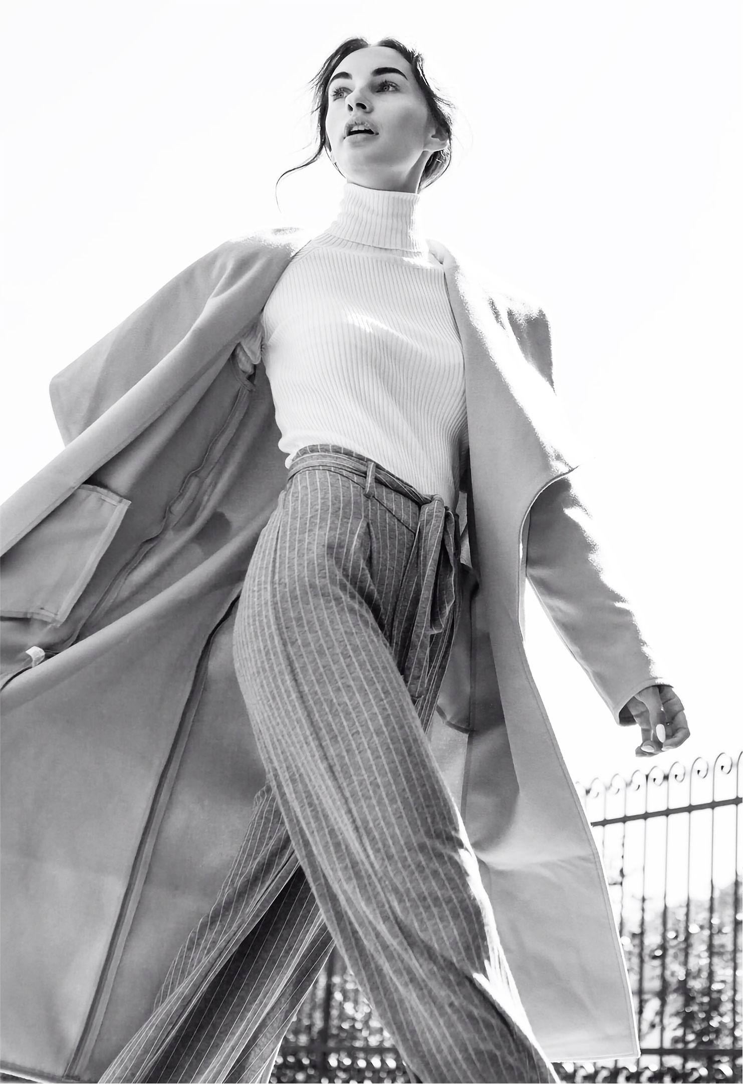 Uncompromising Style