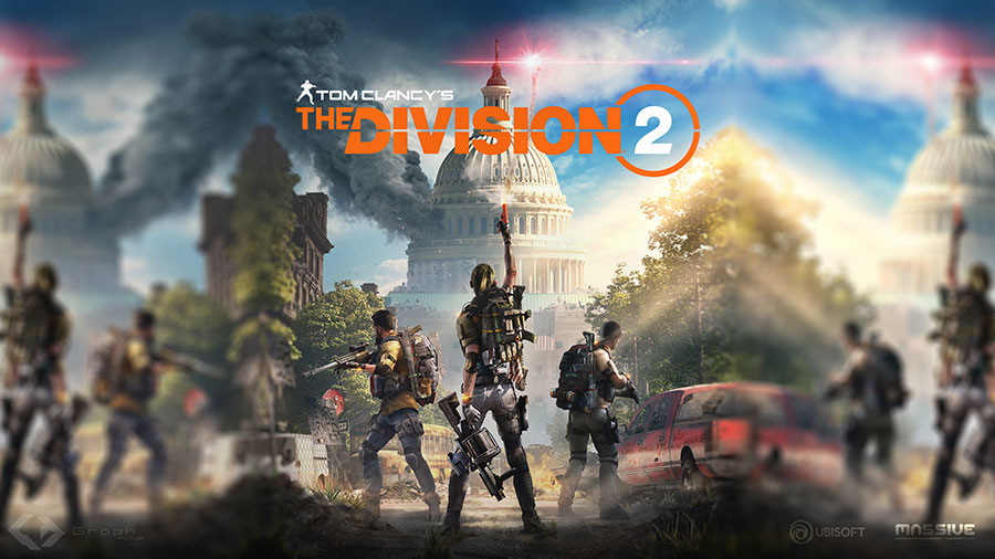 Tom Clancy's The Division 2