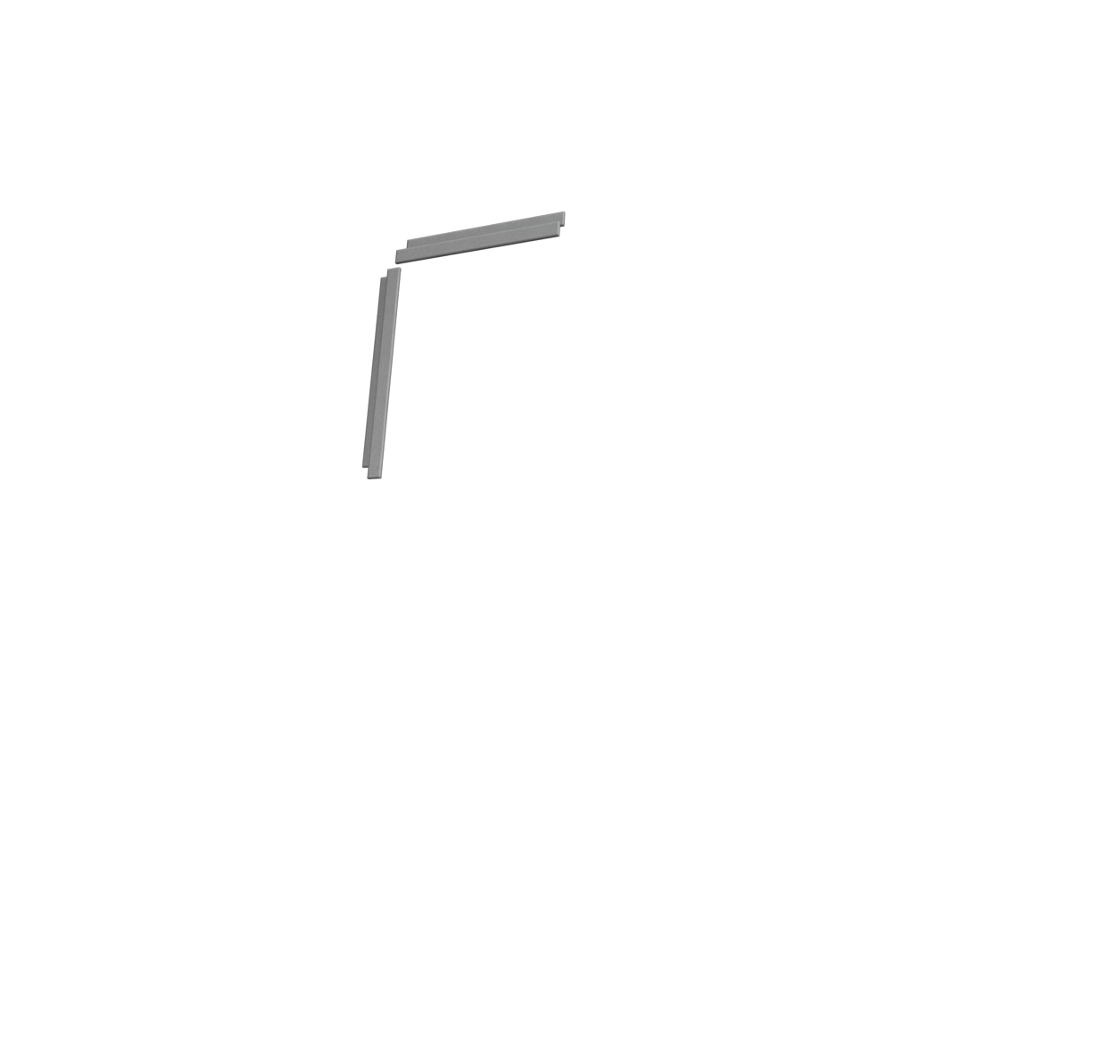 MSI 800 SERIES FEATURE FROZR DESIGN 9W/MK THERMAL PAD