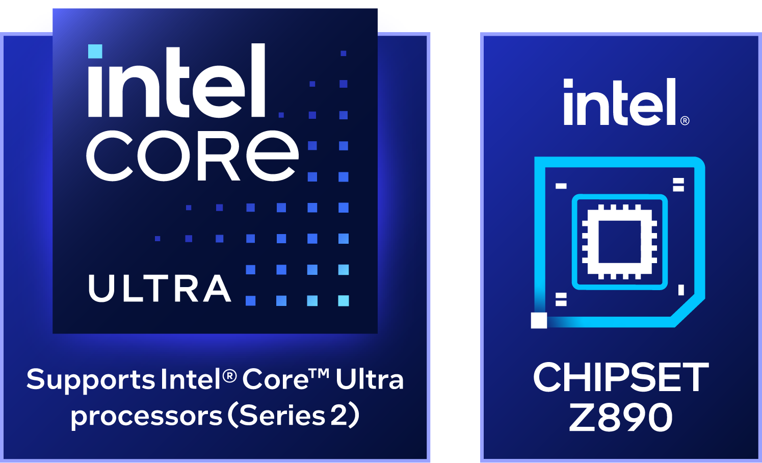intel logo