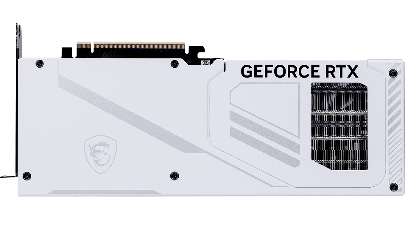 GeForce RTX™ 5070 Ti 16G VENTUS 3X PZ OC