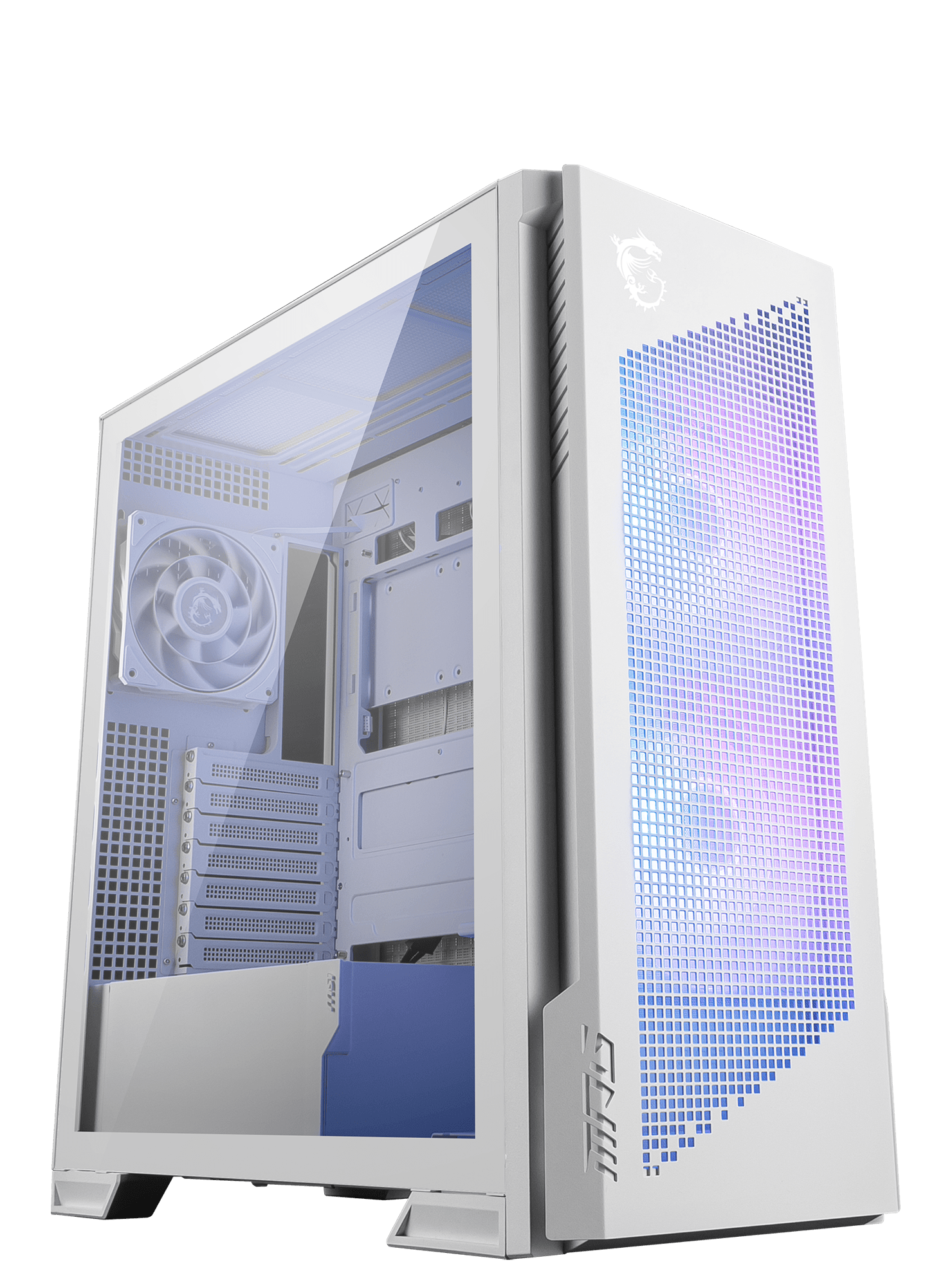 MPG VELOX 300R AIRFLOW PZ