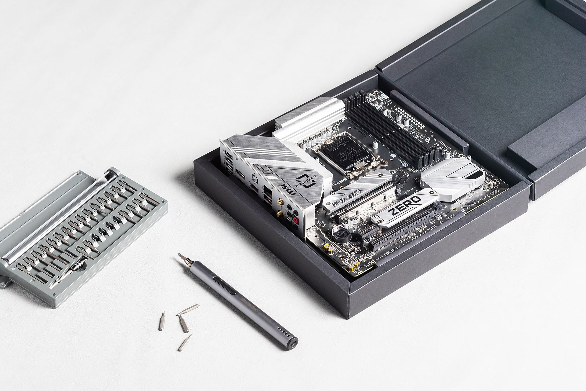 MSI Project Zero Landingpage Gallery 5