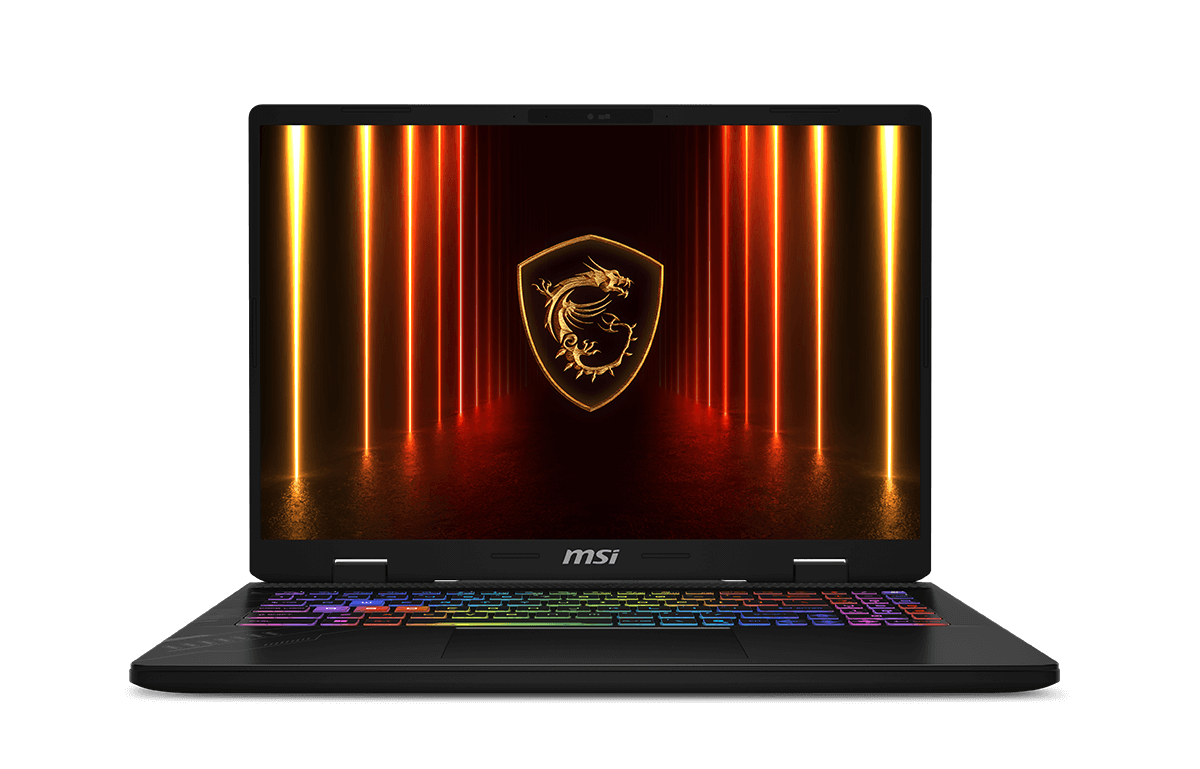 MSI Crosshair 16 HX AI A2XW