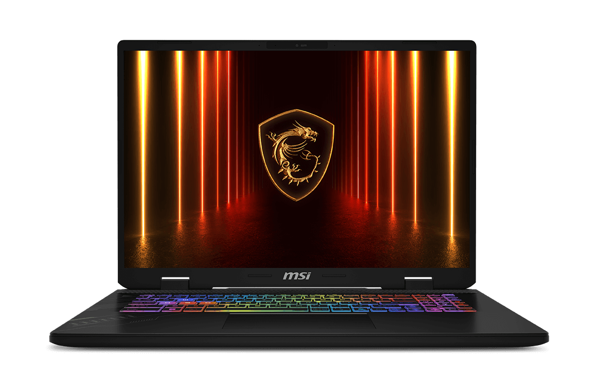 MSI Crosshair 17 HX AI A2XW