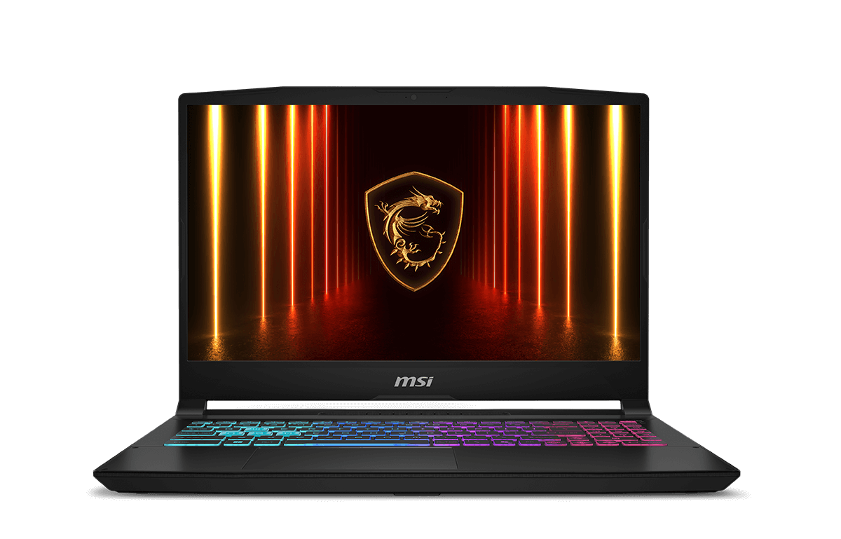 MSI Katana 15 HX B14W