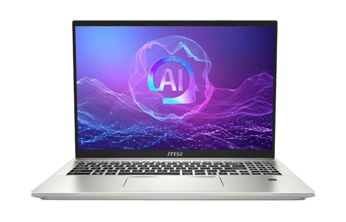 MSI Prestige A16 AI+