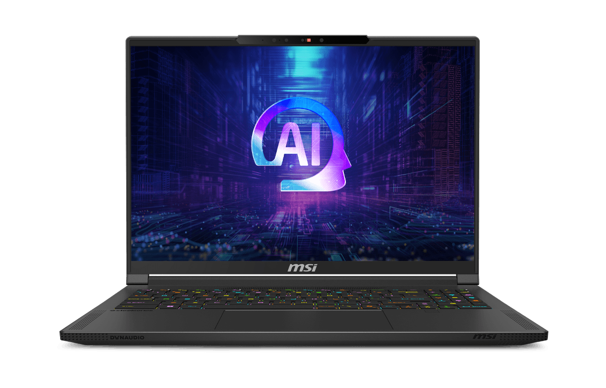 MSI Stealth A16 AI+