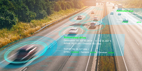 NV Metropolis for Smart City