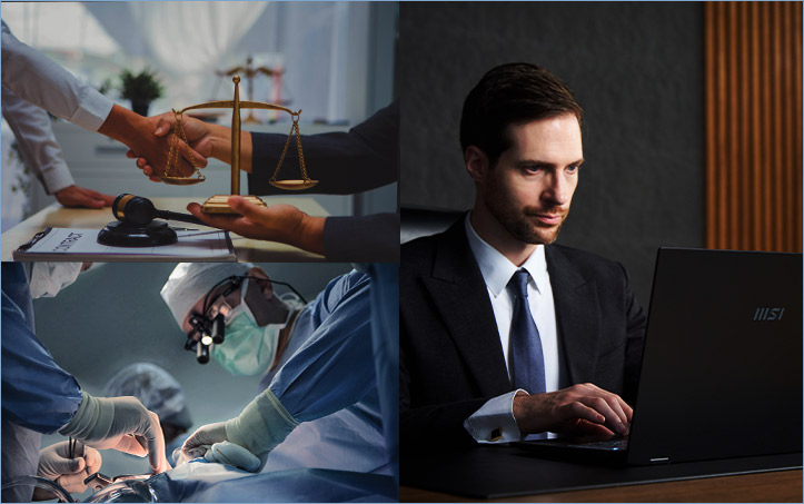 Privacy-Sensitive & Advanced Industrial Data feature