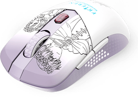 AGILITY GD20 Frieren Edition mouse pad