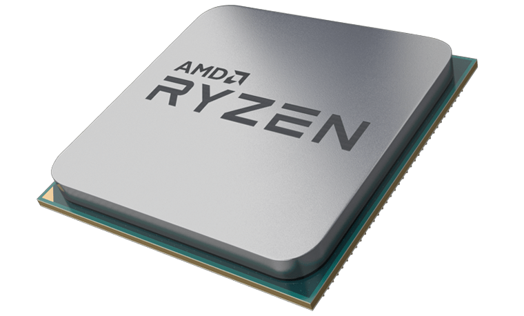 MSI PERFORMANCE CORE BOOST AMD RYZEN CPU