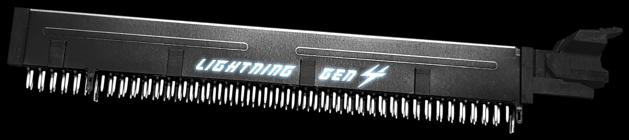 MSI LIGHTNING GEN4 PCI-E