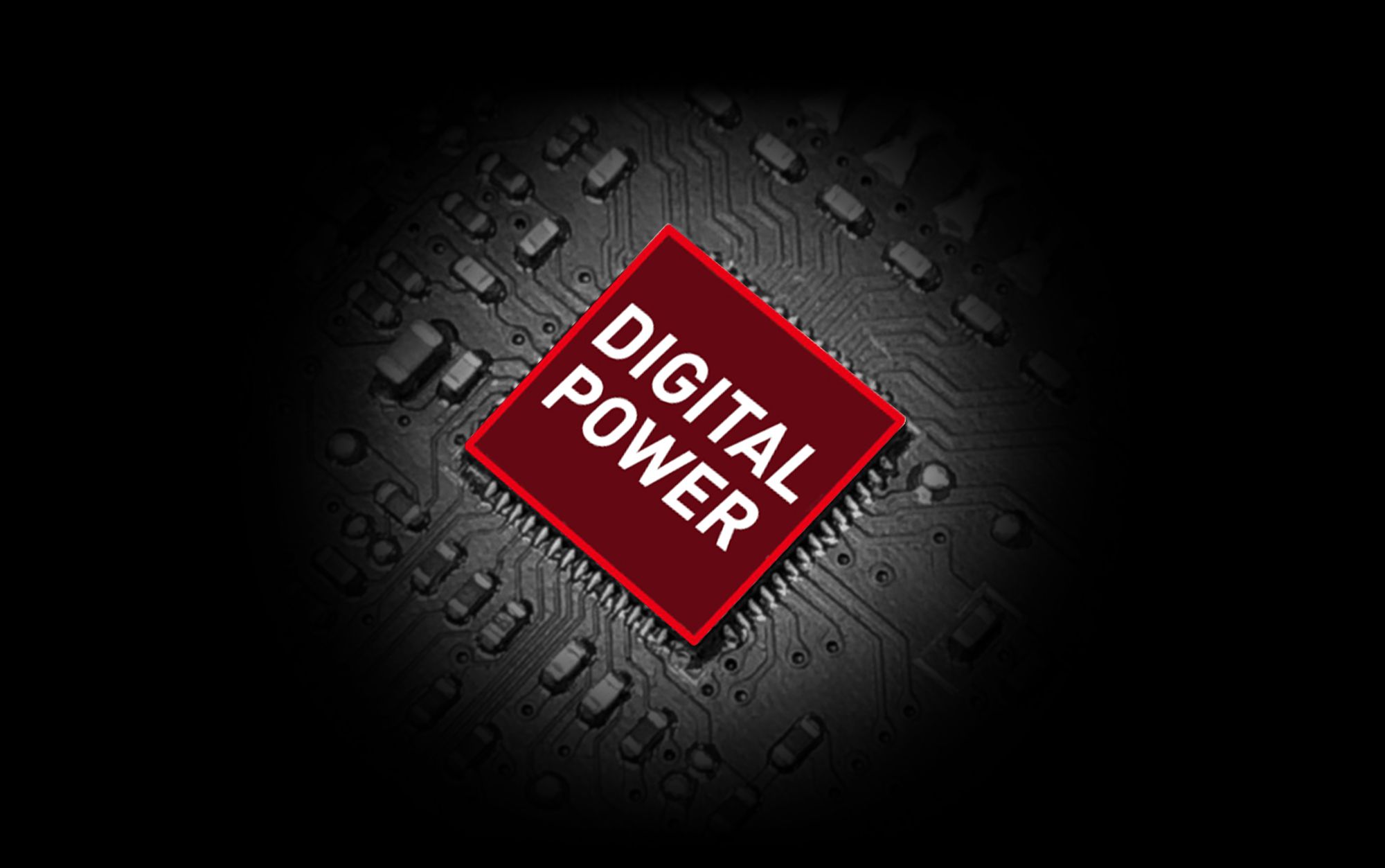 MSI PERFORMANCE digital POWER
