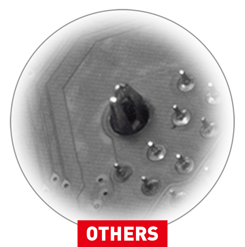 MSI LIGHTNING GEN4 PCI-E OTHER