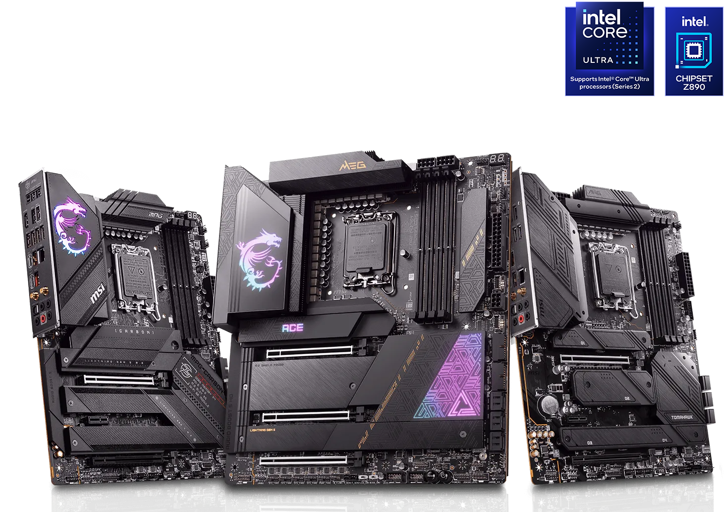 Gaming Motherboard