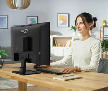 MSI All-in-One PCs