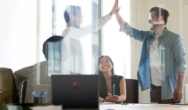 MSI Happy Workplace: Supporting work-life balance and professional growth