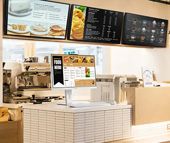 MSI Business and Professional Monitors