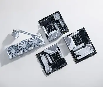 MSI Professional Motherboards